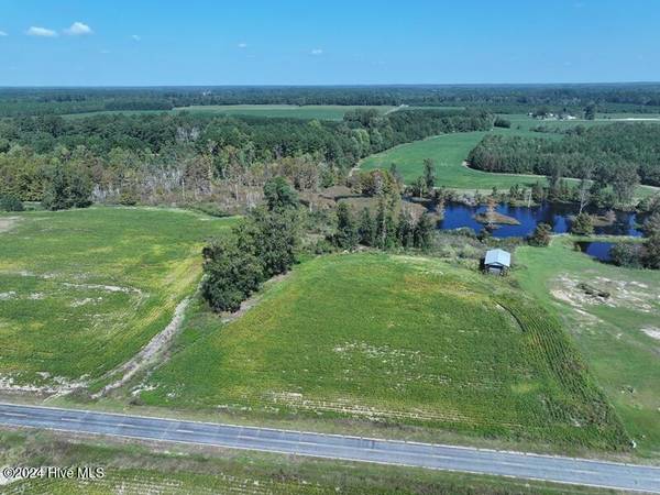 Tbd Cowpen Swamp RD, Fairmont, NC 28340