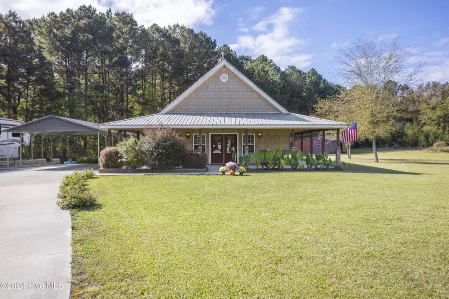 2545 Us 117 HWY, Burgaw, NC 28425