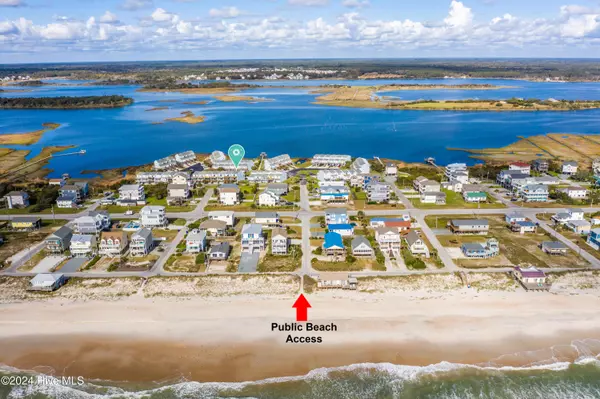 North Topsail Beach, NC 28460,59 Bermuda Landing PL