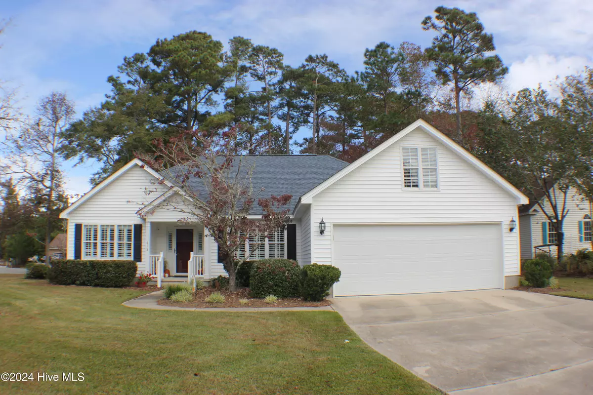 Morehead City, NC 28557,413 Oakmont DR