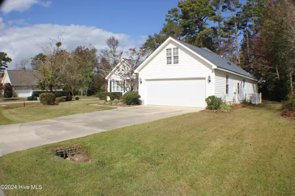 Morehead City, NC 28557,413 Oakmont DR