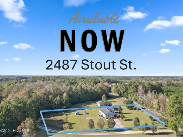 Ash, NC 28420,2487 Stout RD NW