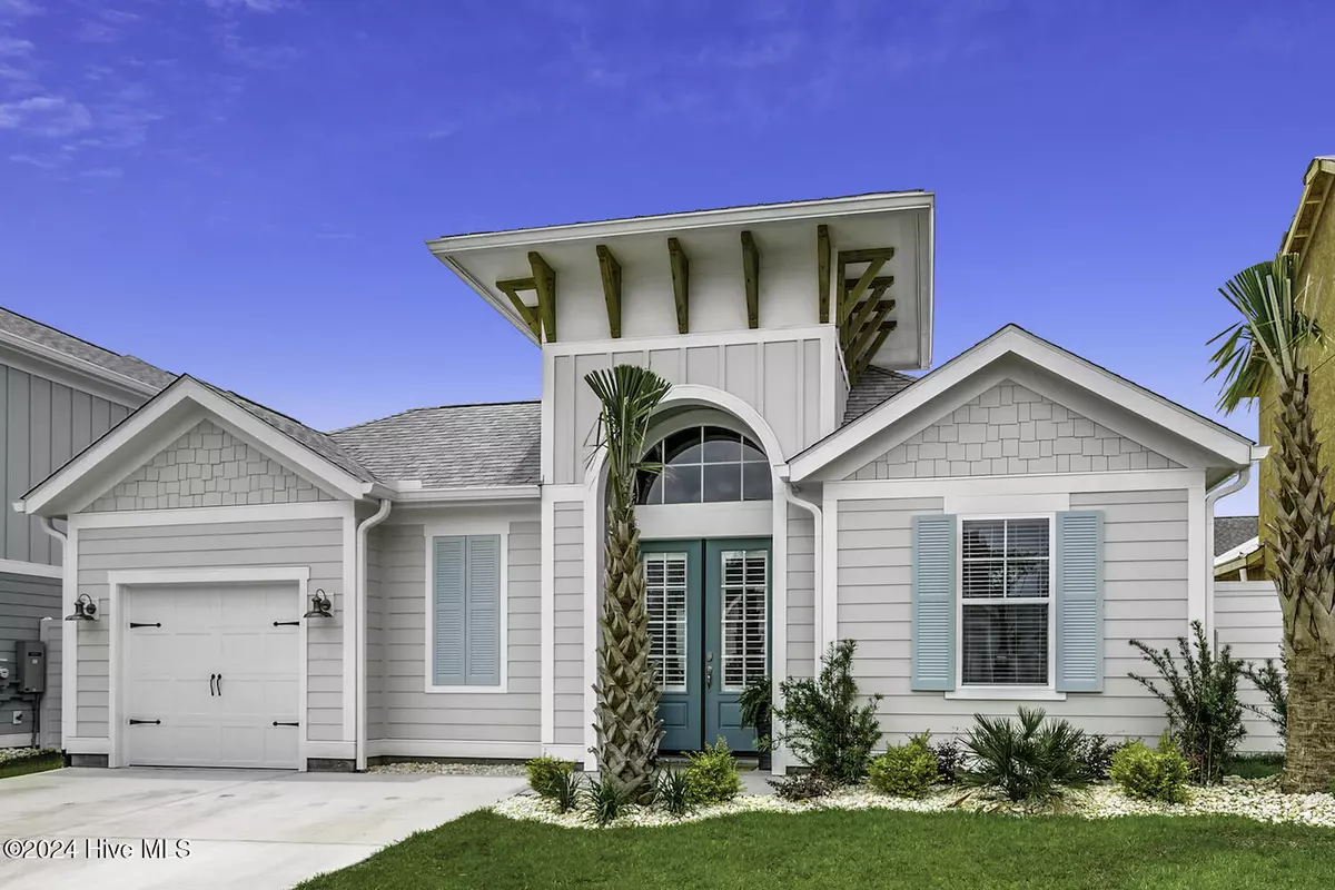 Calabash, NC 28467,1537 Coastal Cove LN