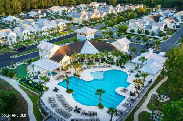 Calabash, NC 28467,1537 Coastal Cove LN