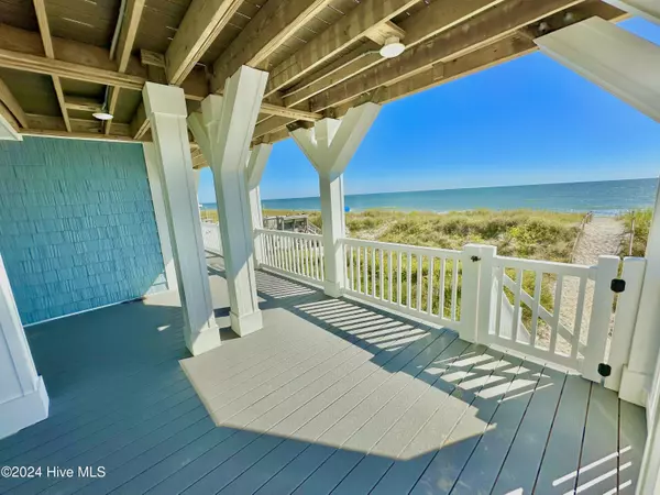 Oak Island, NC 28465,1311 W Beach DR