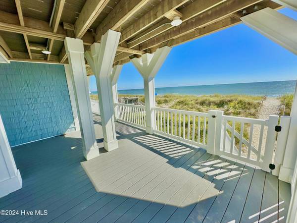 Oak Island, NC 28465,1311 W Beach DR