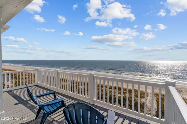 Oak Island, NC 28465,1311 W Beach DR