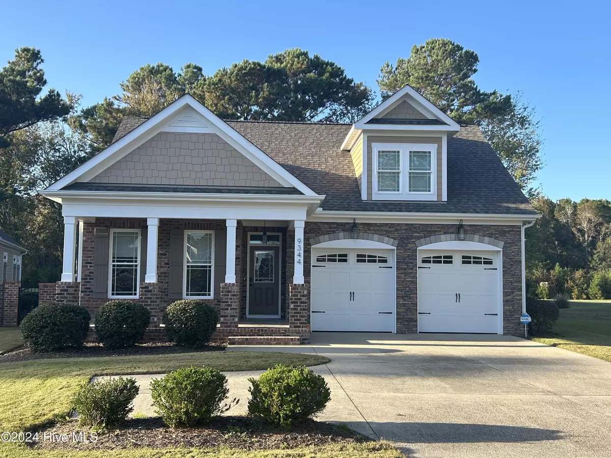 Calabash, NC 28467,9344 Honey Tree LN NW