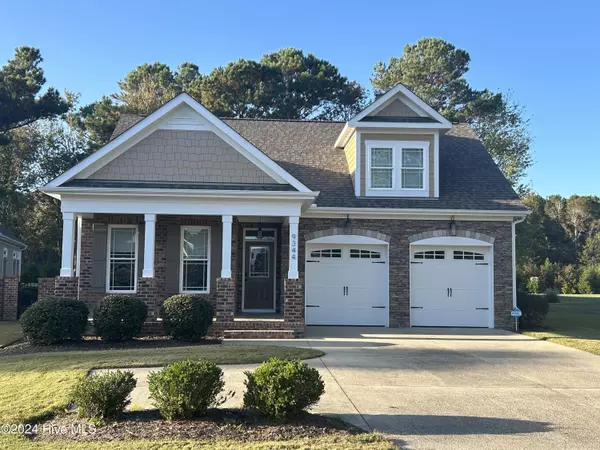 9344 Honey Tree LN NW, Calabash, NC 28467