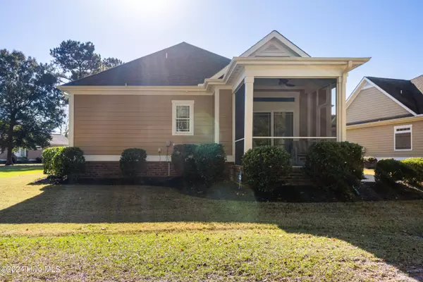 Calabash, NC 28467,9344 Honey Tree LN NW