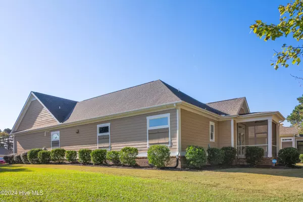 Calabash, NC 28467,9344 Honey Tree LN NW