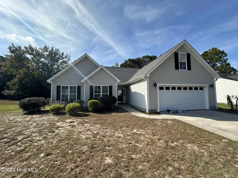 2249 Brookstone DR SE, Bolivia, NC 28422