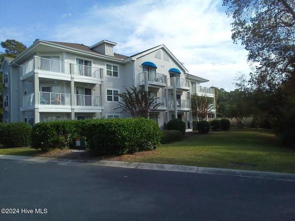 908 Resort CIR #Unit 102, Sunset Beach, NC 28468