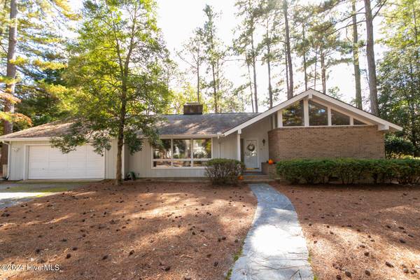 110 Burning Tree RD, Pinehurst, NC 28374