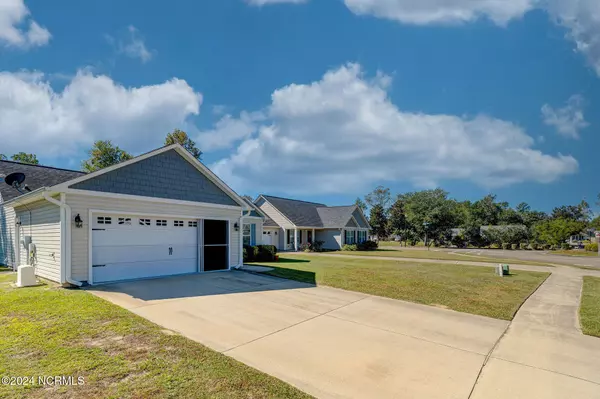 Leland, NC 28451,1024 Mill Creek LOOP