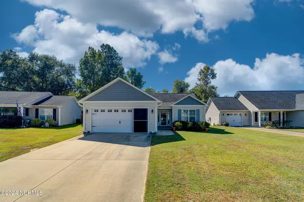 Leland, NC 28451,1024 Mill Creek LOOP