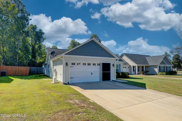 Leland, NC 28451,1024 Mill Creek LOOP