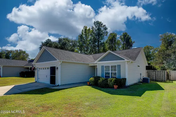 Leland, NC 28451,1024 Mill Creek LOOP