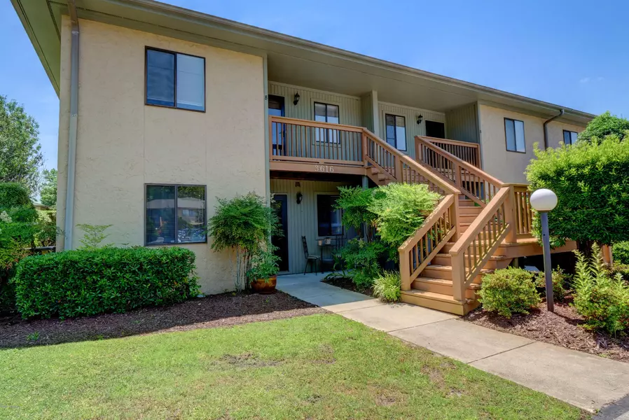 3616 Saint Johns CT #Unit B, Wilmington, NC 28403