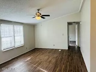 301 N Wilson ST Fremont, NC 27830