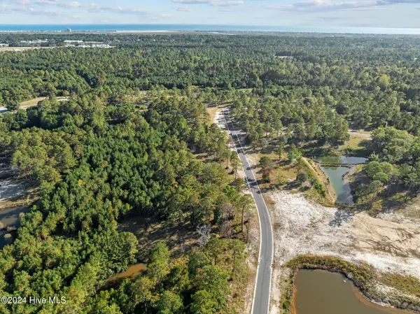 Sunset Beach, NC 28468,7558 Haddington PL SW