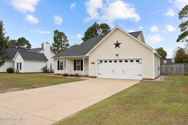 406 Cypress DR,  Raeford,  NC 28376