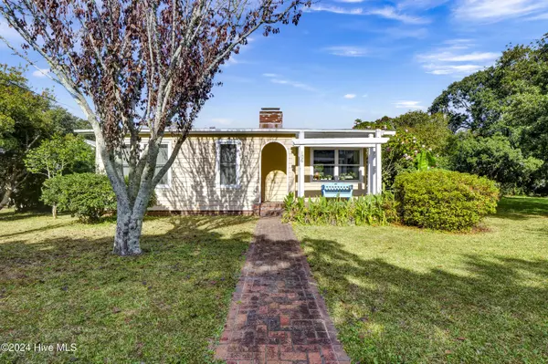 106 Cypress AVE, Wrightsville Beach, NC 28480