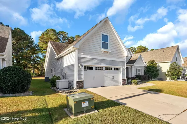 Calabash, NC 28467,735 Pasturage PL NW