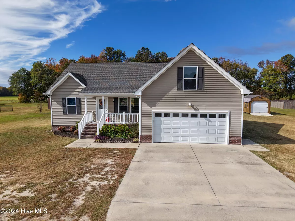 Shawboro, NC 27973,103 Sheba CT