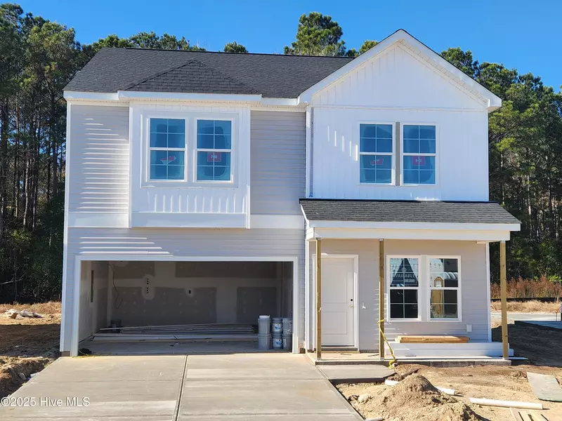 315 Ruby Baird DR #Lot 7, Sneads Ferry, NC 28460