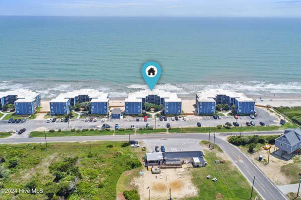 North Topsail Beach, NC 28460,2182 New River Inlet RD #Unit 273