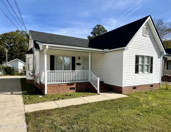 Wilson, NC 27893,1311 Nash ST E