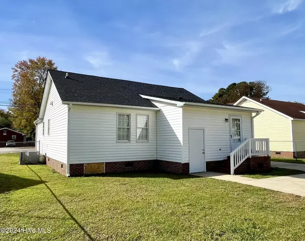 Wilson, NC 27893,1311 Nash ST E