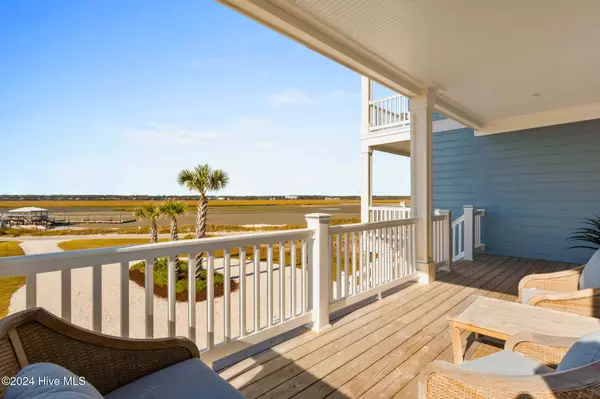 Sunset Beach, NC 28468,1834 E Main ST