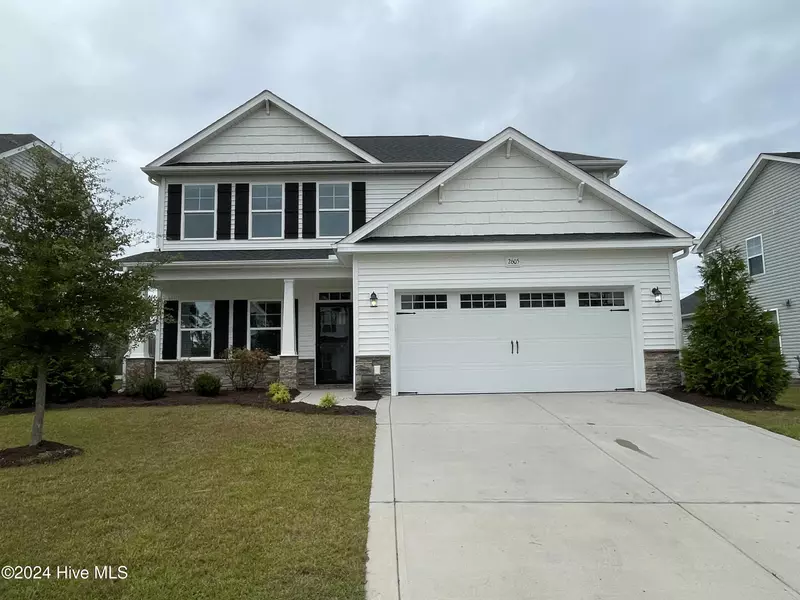 2605 Longleaf Pine CIR, Leland, NC 28451