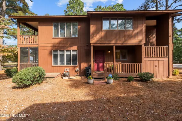 Southern Pines, NC 28387,301 Fairway CT