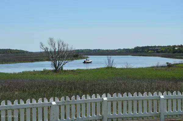 Bald Head Island, NC 28461,6 Gunnery CT