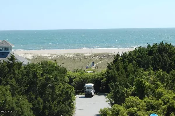 Bald Head Island, NC 28461,6 Gunnery CT