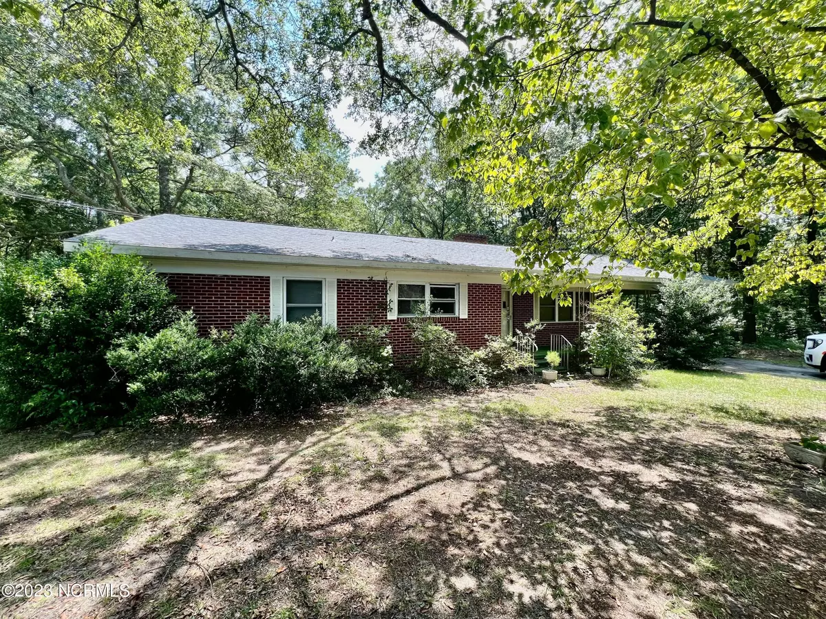 Rockingham, NC 28379,118 Dozier LN