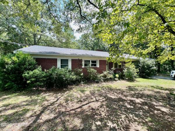 118 Dozier LN, Rockingham, NC 28379