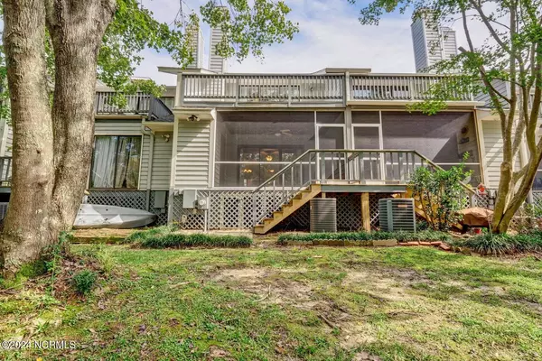 Leland, NC 28451,10163 Creekside DR SE #5