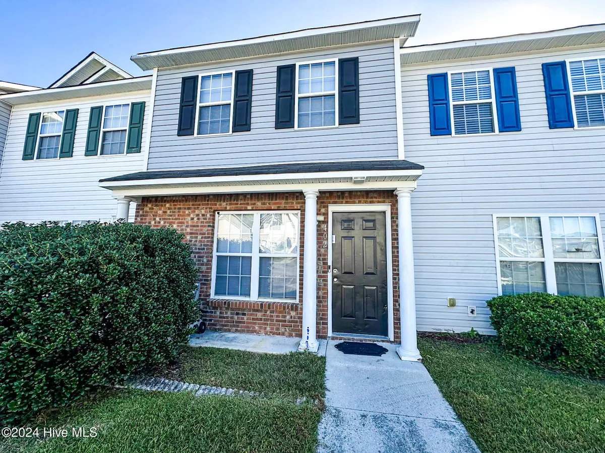 Jacksonville, NC 28546,402 Timberlake TRL