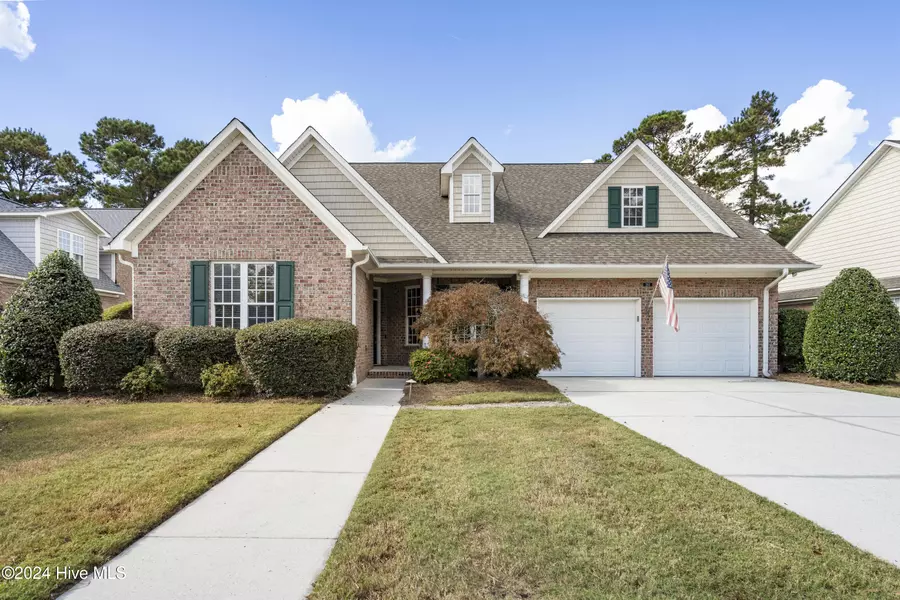 260 Morning View WAY, Leland, NC 28451