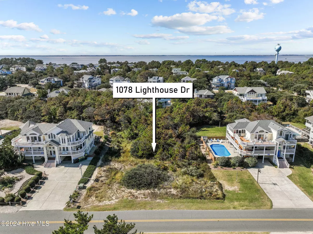 Corolla, NC 27927,1078 Lighthouse DR