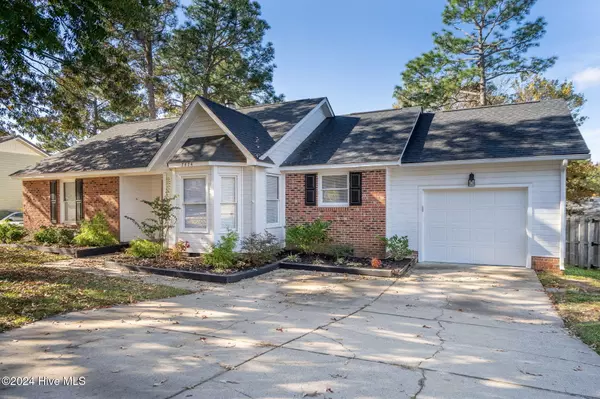 Fayetteville, NC 28314,7474 Fairpoint DR
