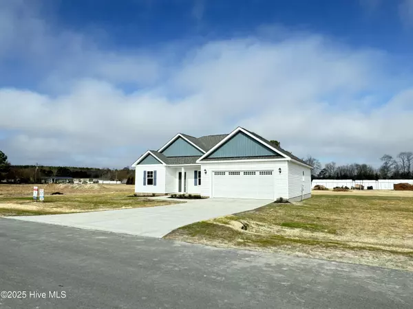 Goldsboro, NC 27534,105 E Sillinger DR