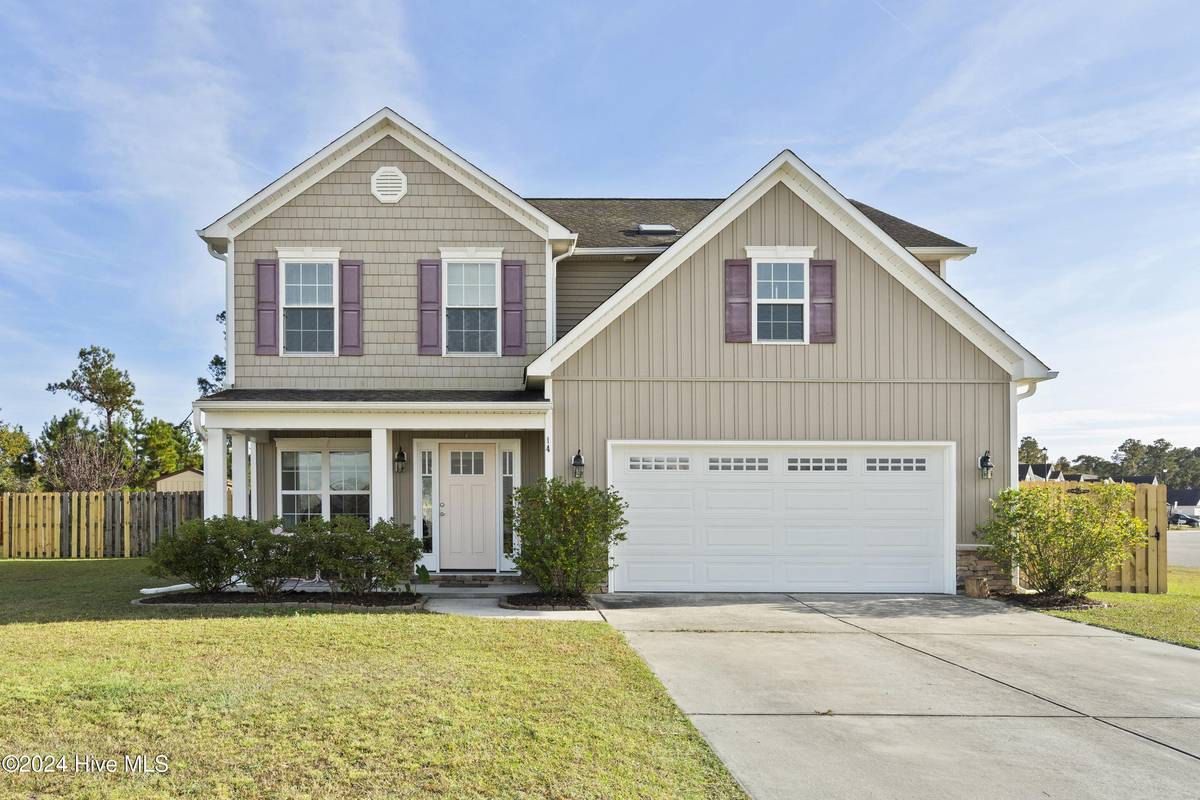 Rocky Point, NC 28457,14 Trevor CT