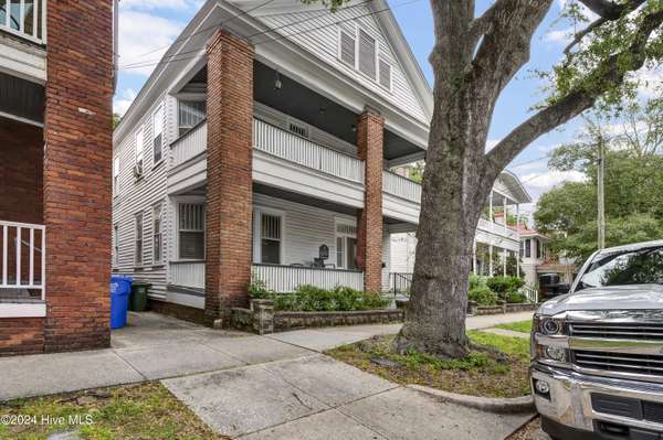 405 Dock ST, Wilmington, NC 28401