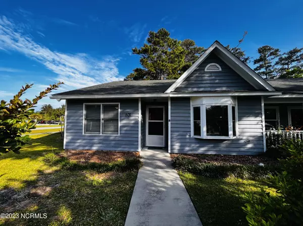 600 N 35th ST #601, Morehead City, NC 28557