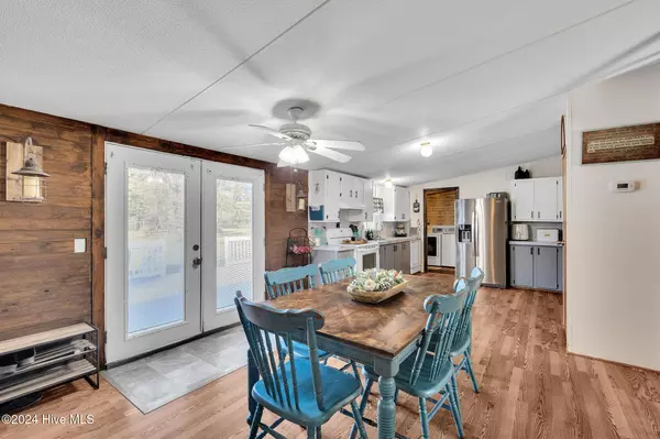 Beulaville, NC 28518,227 Futreal LN
